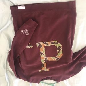 Diamond supply co crewneck sweater